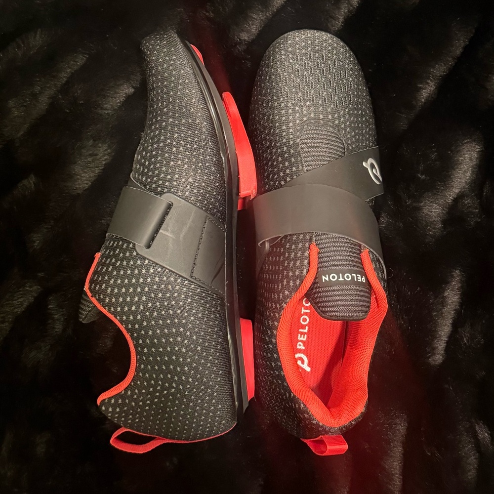 Women's Peloton Bike Shoes